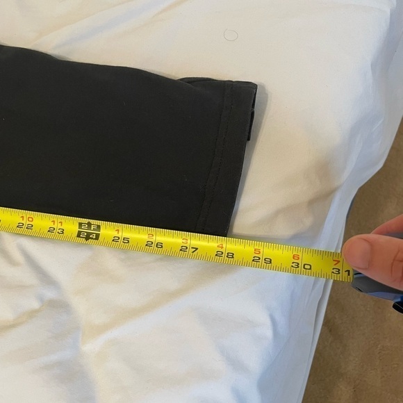 Adidas Joggers Black Size Medium - Picture 6 of 9